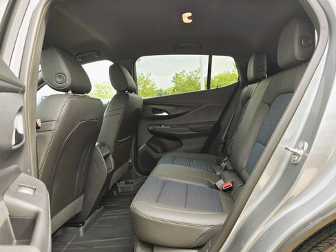 New 2026 Buick Envista Preferred image 10