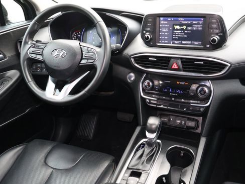 Used 2020 Hyundai Santa Fe SEL w/ Convenience Package image 10