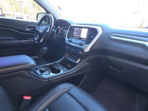 Used 2020 GMC Acadia SLT image 22