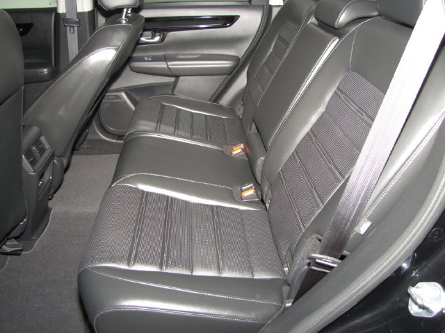 Certified 2024 Honda CR-V EX-L image 35