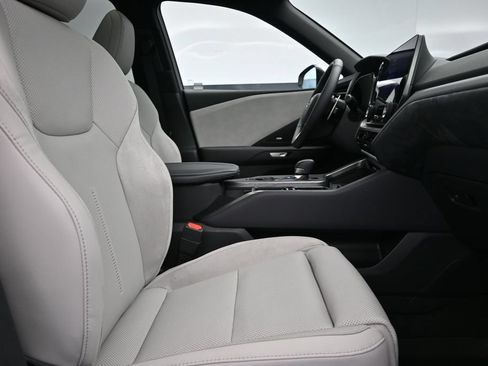 New 2026 Lexus TX 350 AWD image 27