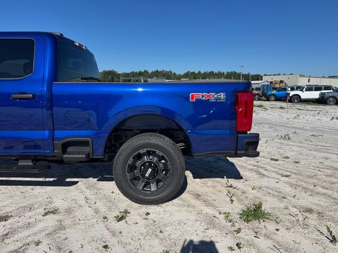 New 2026 Ford F250 XL w/ STX Appearance Package image 23