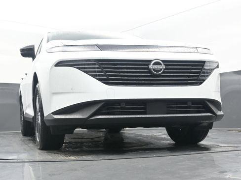 New 2025 Nissan Murano SL w/ Cargo Package image 23