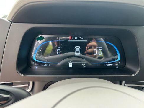 New 2026 Hyundai Elantra Sport w/ Cargo Package FWD image 29