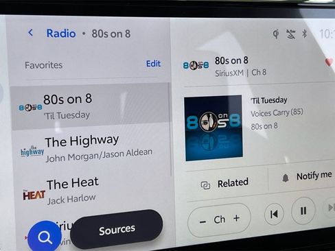 Certified 2025 Toyota 4Runner TRD Off-Road Premium image 20