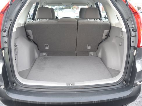 Used 2014 Honda CR-V LX image 9