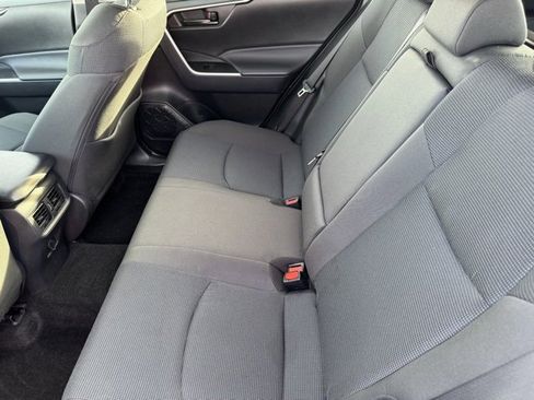 Certified 2024 Toyota RAV4 LE image 6