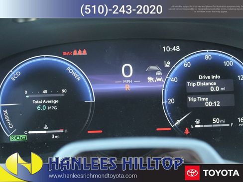 New 2026 Toyota Camry XSE image 30