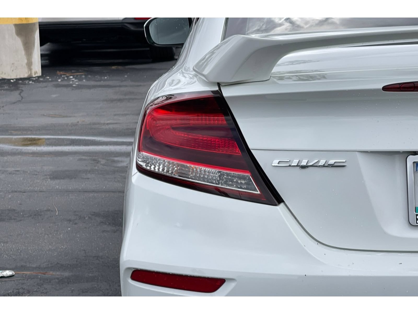Used 2014 Honda Civic Si image 14