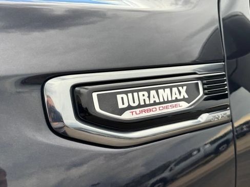 Certified 2025 GMC Sierra 1500 AT4 w/ AT4 Preferred Package AWD/4WD image 13