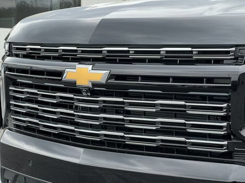 New 2026 Chevrolet Tahoe High Country AWD/4WD image 45