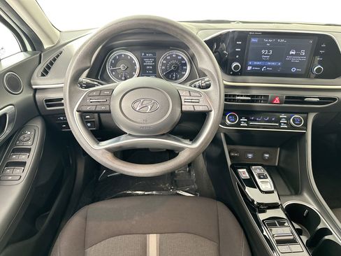Used 2022 Hyundai Sonata SEL image 21
