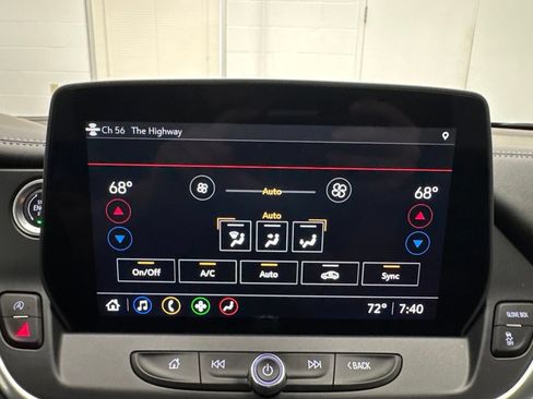 Used 2023 Chevrolet Blazer LT w/ Convenience Package AWD/4WD image 29