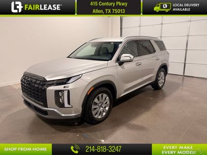 Used 2025 Hyundai Palisade SEL