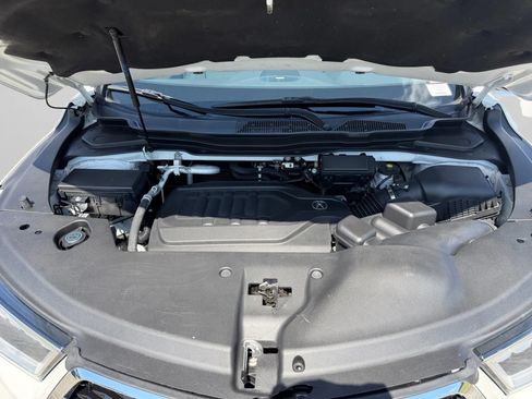 Used 2020 Acura MDX SH-AWD w/ Advance Package image 33