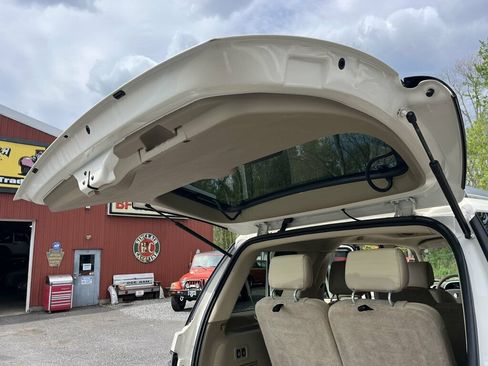 Used 2007 Mercury Mountaineer Premier AWD/4WD image 24