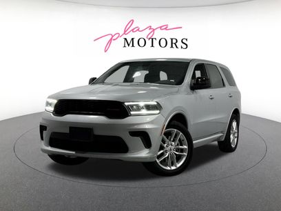 Used 2023 Dodge Durango GT