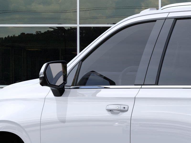 New 2027 Chevrolet Tahoe LT w/ Comfort Package RWD image 12