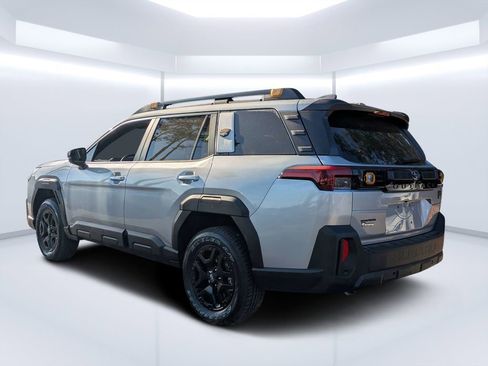 New 2026 Subaru Outback Wilderness AWD/4WD image 5