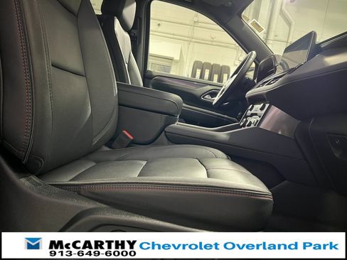 Used 2024 Chevrolet Tahoe RST w/ Luxury Package image 37