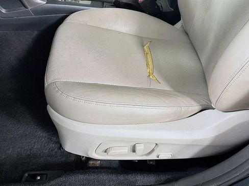 Used 2015 Subaru Forester 2.5i Limited w/ Popular Package #2 image 23