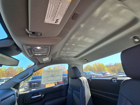 New 2026 Chevrolet Silverado 1500 W/T image 52