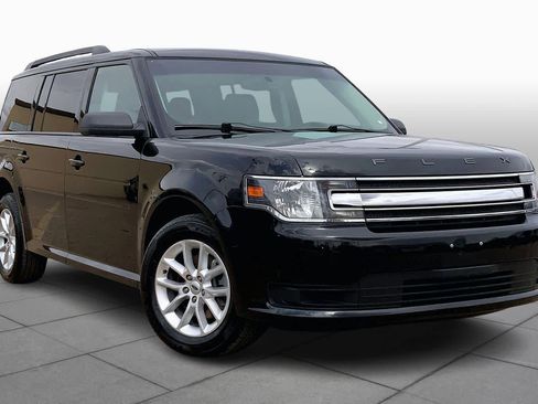 Used 2019 Ford Flex SE FWD image 3
