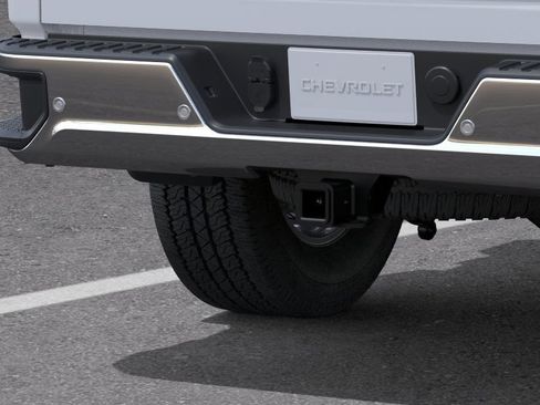 New 2026 Chevrolet Silverado 2500 LT w/ All Star Edition image 38