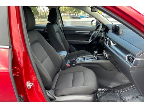 Certified 2023 MAZDA CX-5 AWD 2.5 S image 20