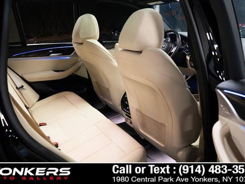 Used 2021 BMW X3 xDrive30i w/ Convenience Package image 63