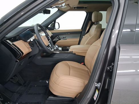 New 2026 Land Rover Range Rover Sport SE image 5