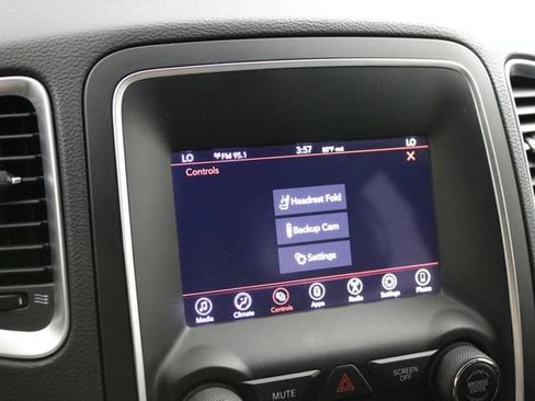 Used 2020 Dodge Durango SXT RWD image 28