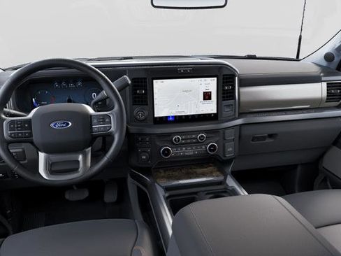 New 2025 Ford F250 Lariat w/ Lariat Ultimate Package image 29