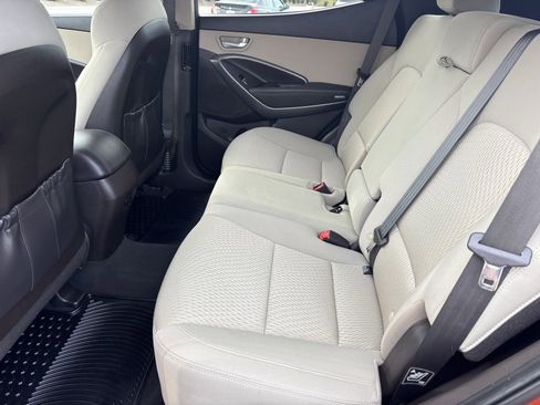 Used 2013 Hyundai Santa Fe Sport w/ Popular Equipment Pkg image 15