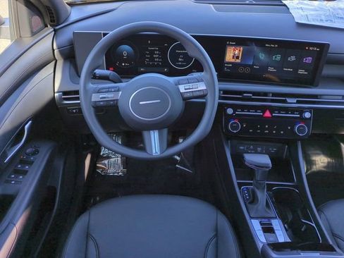 New 2026 Hyundai Santa Cruz SEL FWD image 16