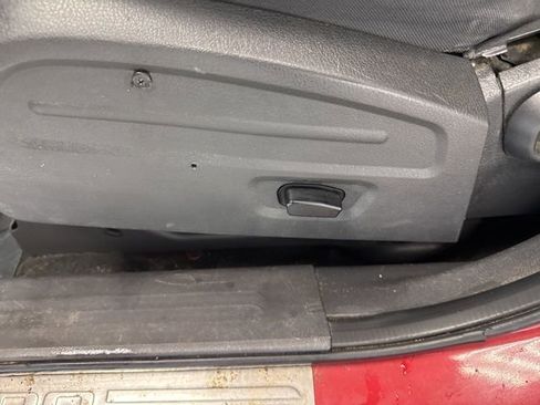 Used 2007 Dodge Nitro SLT w/ Trailer Tow Group image 15