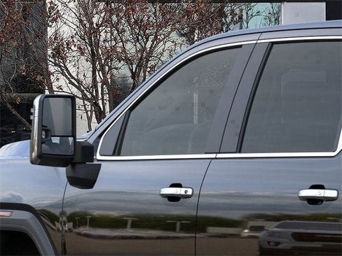 New 2025 GMC Sierra 2500 SLT w/ SLT Convenience Package image 36