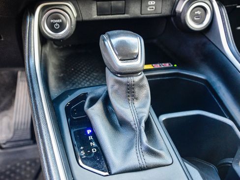 Certified 2024 Toyota Grand Highlander XLE image 28