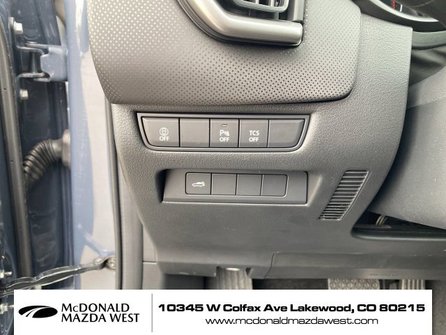 Used 2026 MAZDA CX-50 Meridian Edition w/ Cargo Package AWD/4WD image 15