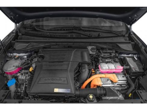 Certified 2022 Kia Niro EX Premium image 15