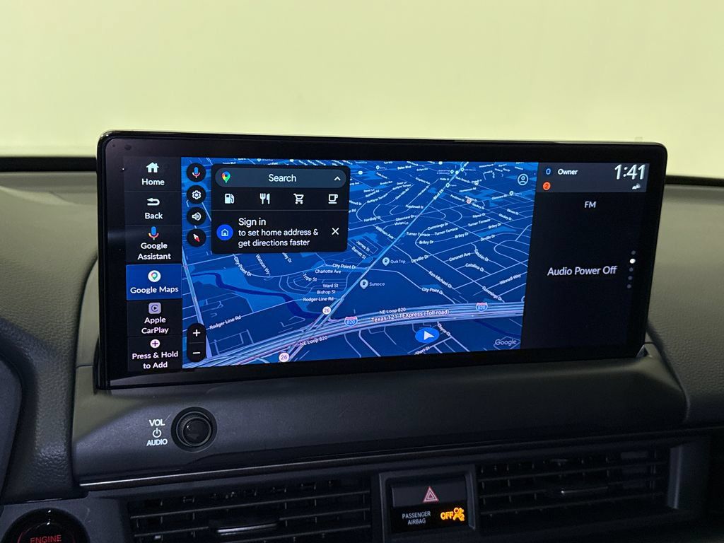 New 2026 Honda Pilot TrailSport image 24