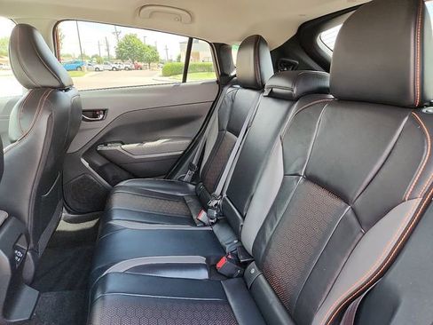Certified 2024 Subaru Crosstrek 2.5i Limited w/ Crosstrek Mirror Package AWD/4WD image 11