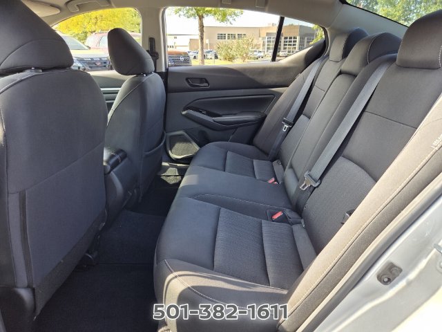 Used 2023 Nissan Altima 2.5 SV FWD image 11