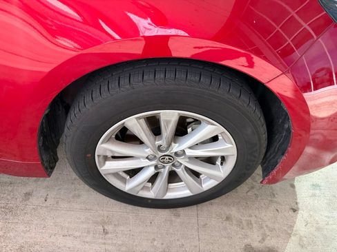 Used 2026 Toyota Corolla SE FWD image 20