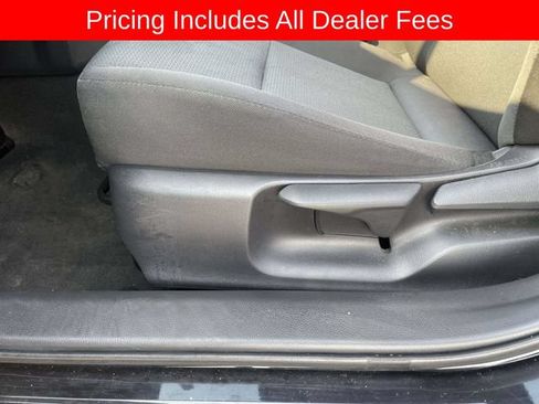 Used 2024 Toyota Prius LE FWD image 22