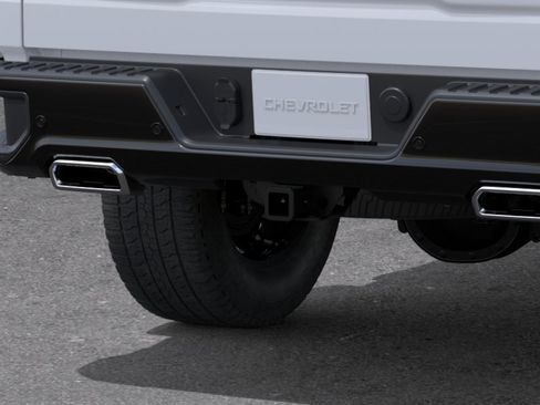 New 2026 Chevrolet Silverado 1500 LT Trail Boss w/ LT Trail Boss Premium Package AWD/4WD image 52