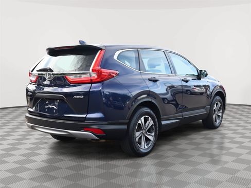 Used 2017 Honda CR-V LX image 7