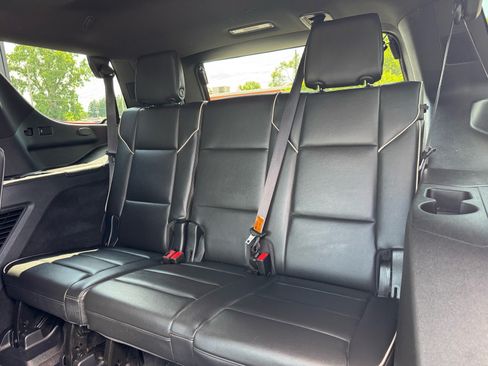 Used 2022 Cadillac Escalade Sport w/ Touring Package AWD/4WD image 24
