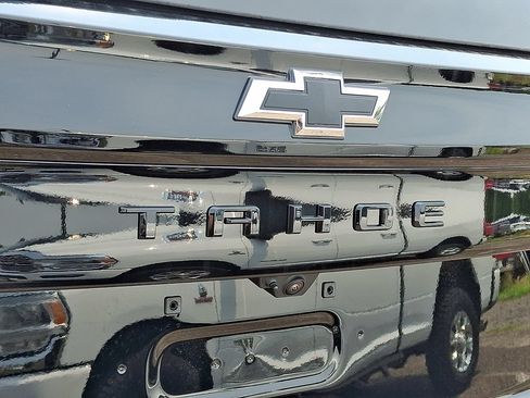 New 2026 Chevrolet Tahoe Z71 w/ Comfort Package AWD/4WD image 21