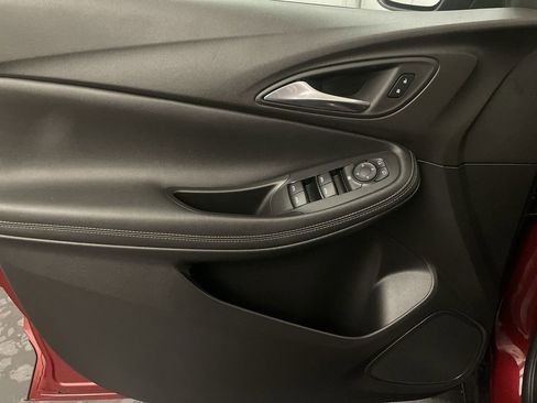 Used 2023 Buick Encore GX Preferred w/ Cold Weather Comfort Package FWD image 15